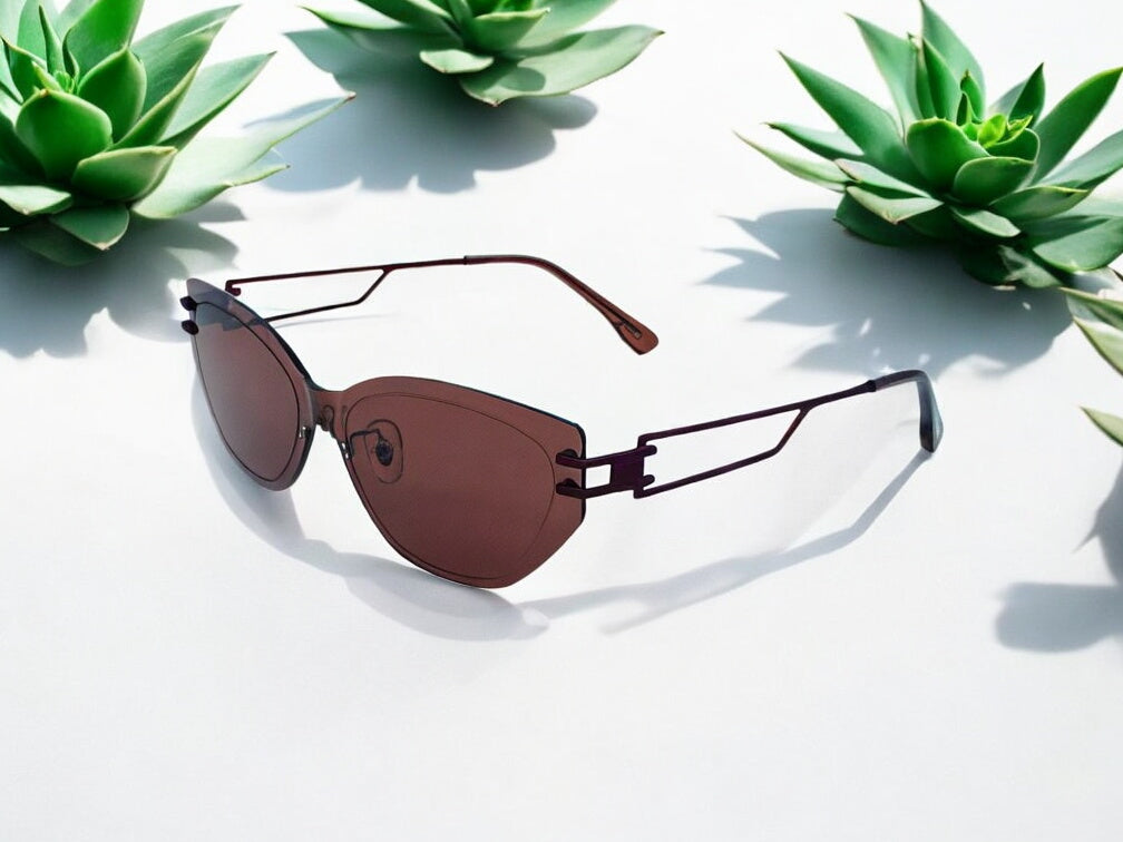 Lexus Sunglasses Collection